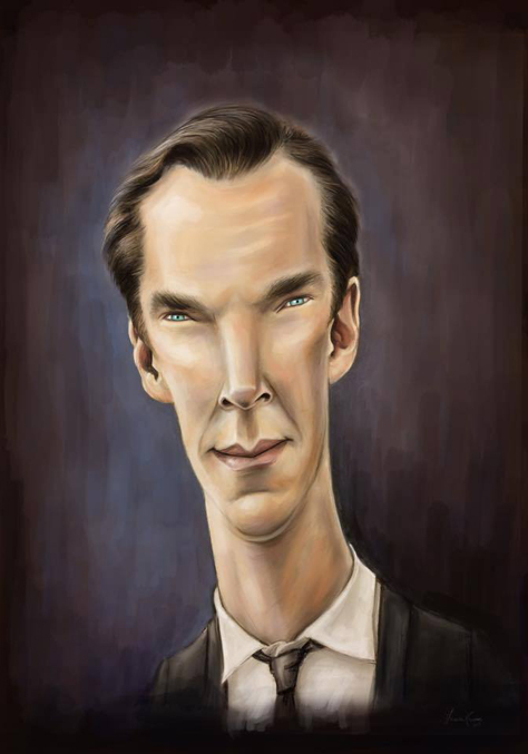 Ipad Pro; caricature